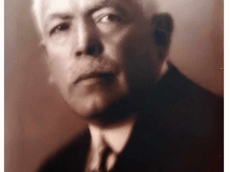 Don Virgilio Jesus Morales&nbsp;Vivanco